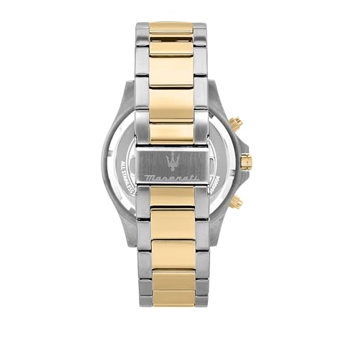 Thumbnail 3 de Maserati Orologio Uomo Sfida Limited Edition, Cronografo Analogico R8873640017