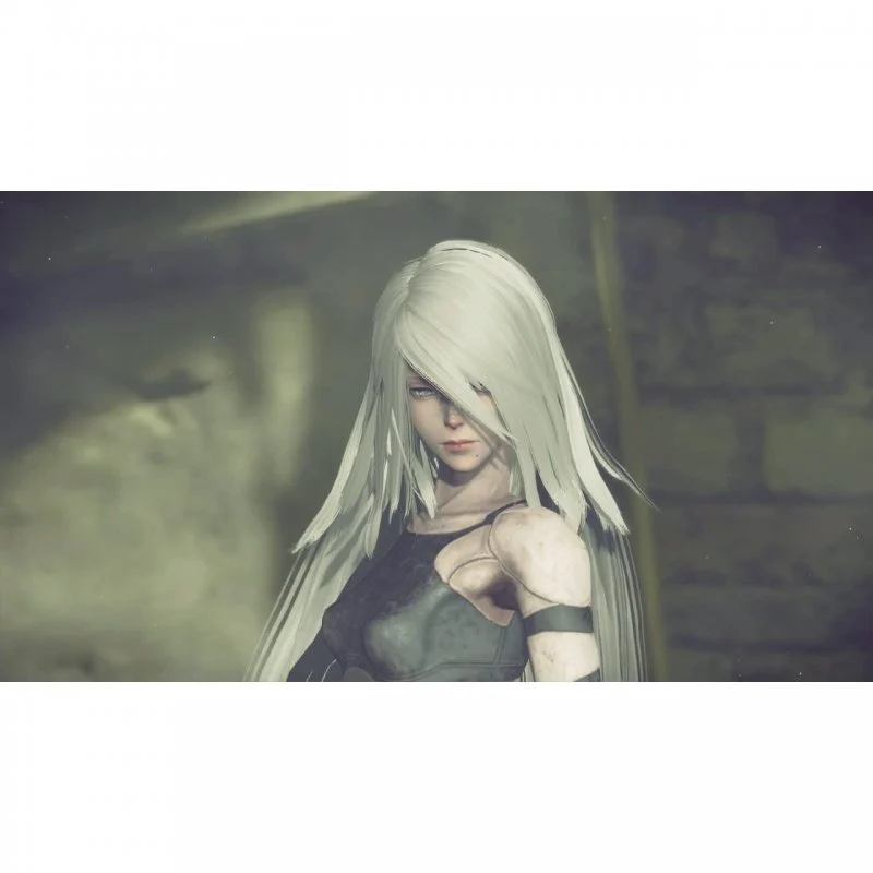 Thumbnail 2 de Nier Automata The End of YoRHa Edition Nintendo Switch juego