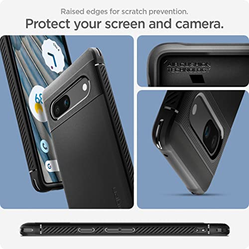 Thumbnail 6 de Coque Spigen Rugged Armor pour Pixel 7a ⚙