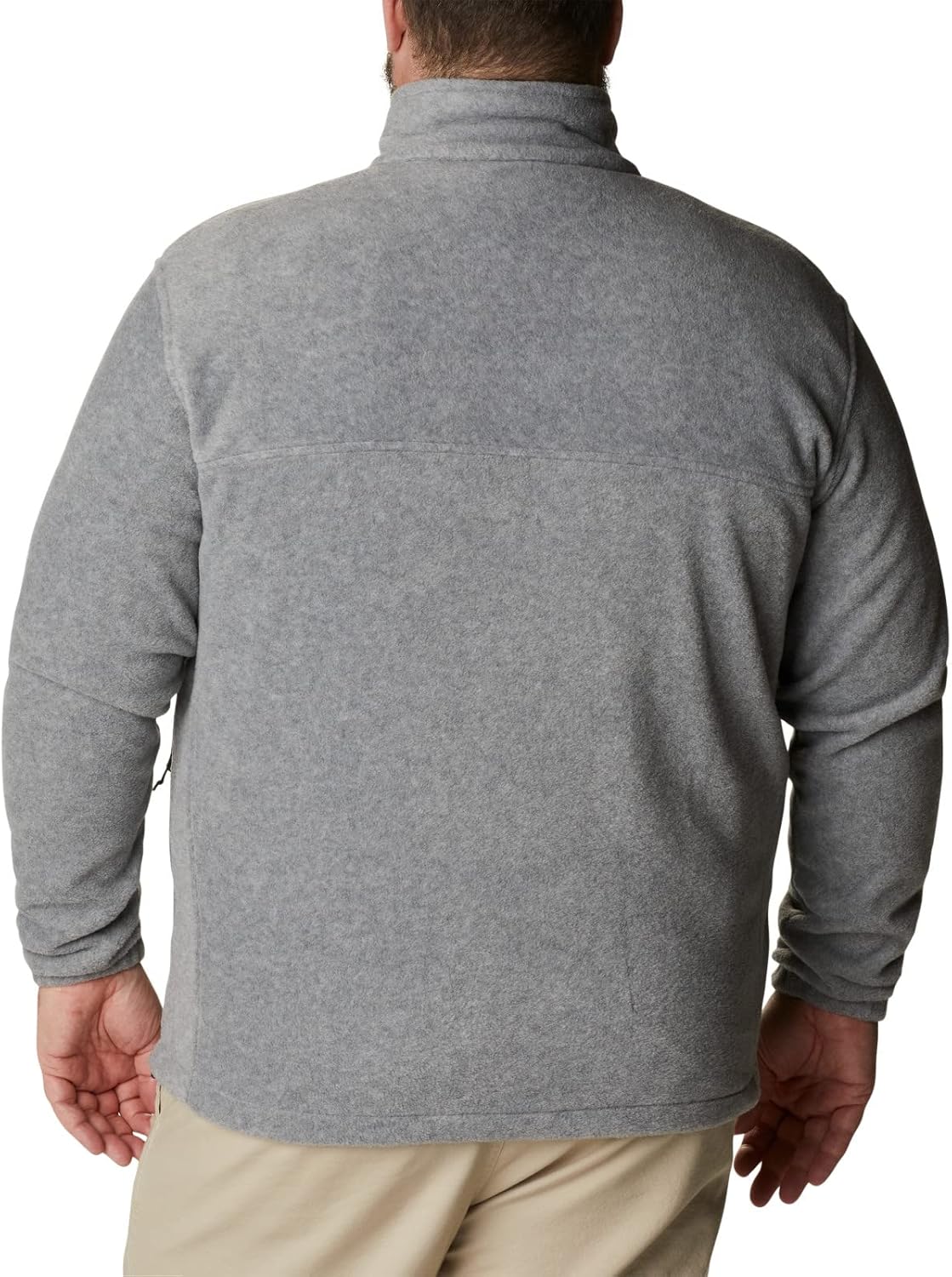 Thumbnail 6 de Columbia Steens Mountain fleece 2.0 zip