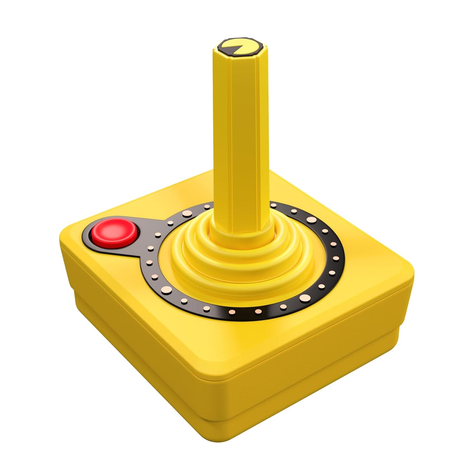 Detalle de Atari 2600+ Pac-Man Edition – Komplettset mit zwei Controllern