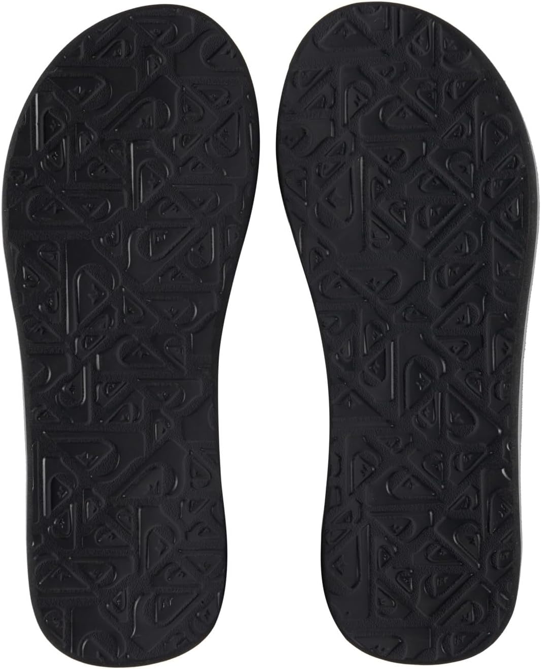 Detalle de Quiksilver Sandales Homme — Confort durable et matériaux recyclés