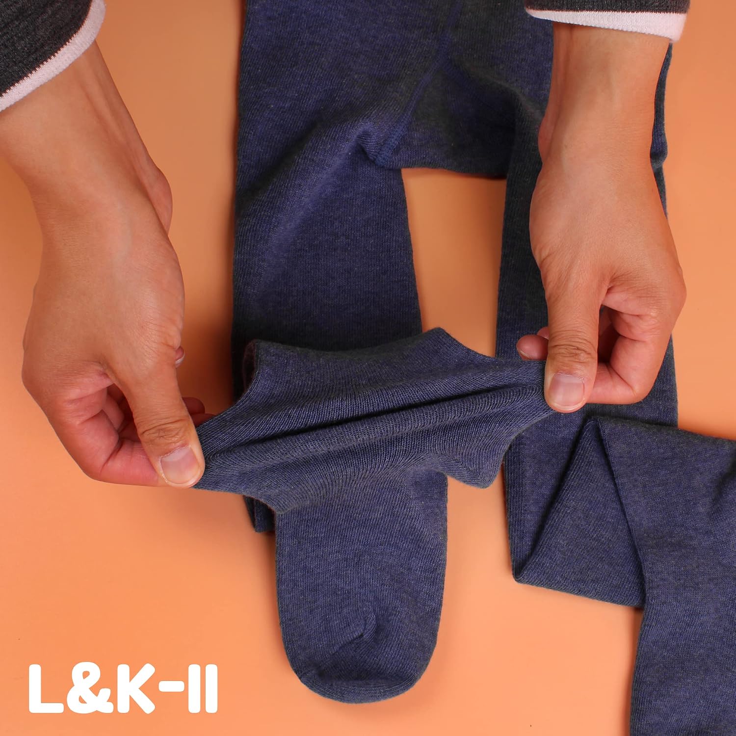 Detalle 2 de Libella 2710 Strumpfhose 3er Pack