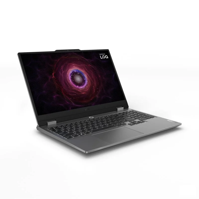 Detalle 2 de Lenovo LOQ 15ARP9 Ryzen 5 7235HS 16GB