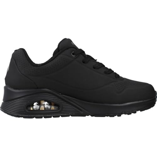 Thumbnail 4 de Skechers Damen UNO Stand ON AIR Sneakers – BBK, Größe 38 EU