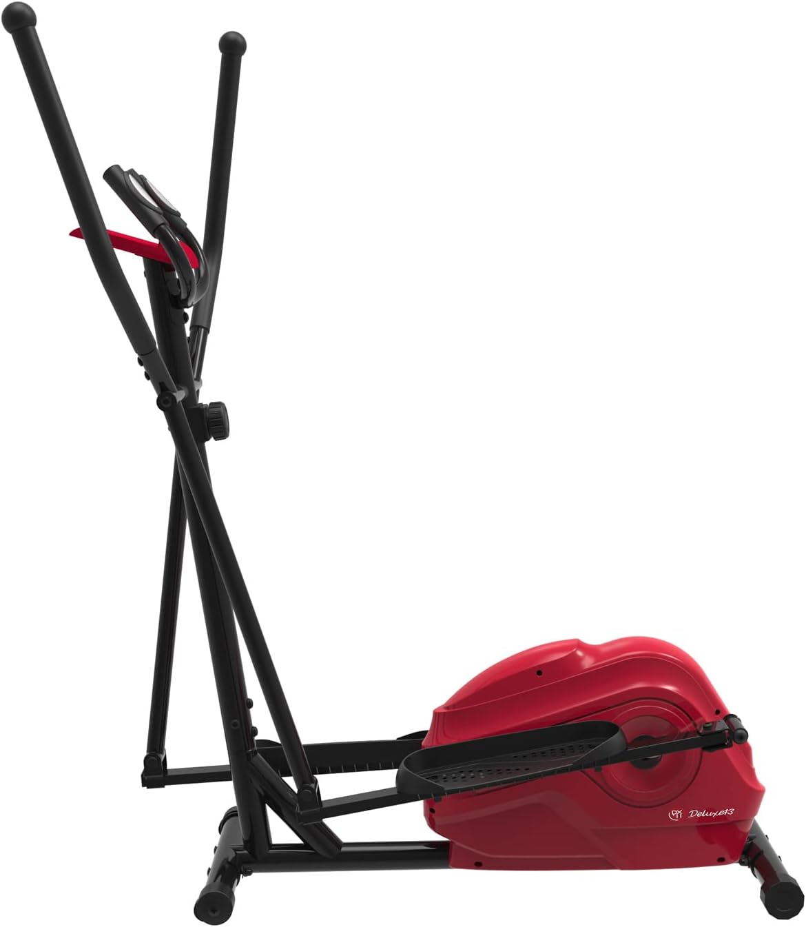 Detalle 2 de Bicicleta elíptica 8 intensidad Kinomap 150 kg
