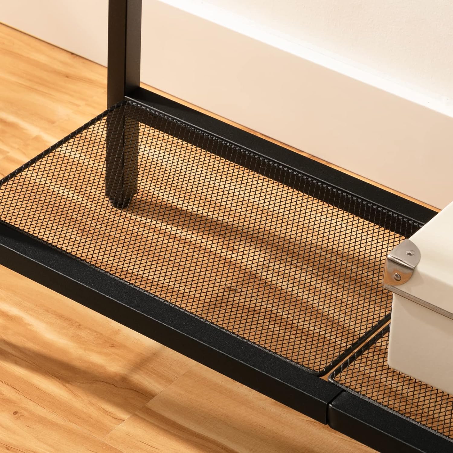 Thumbnail 8 de HOOBRO Mesa de Entrada 75cm, Estante Estrecho para Sala 🏡