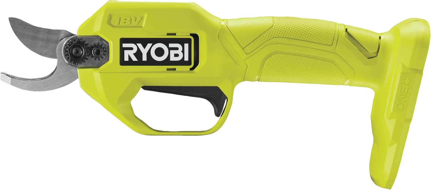 Thumbnail 3 de Ryobi RY18SCA-0 18V ONE+ Cordless Secateurs (Bare Tool)