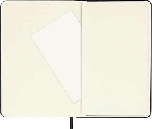 Thumbnail 5 de Moleskine Cuaderno Bocetos A3 tapa dura, 80 pág.