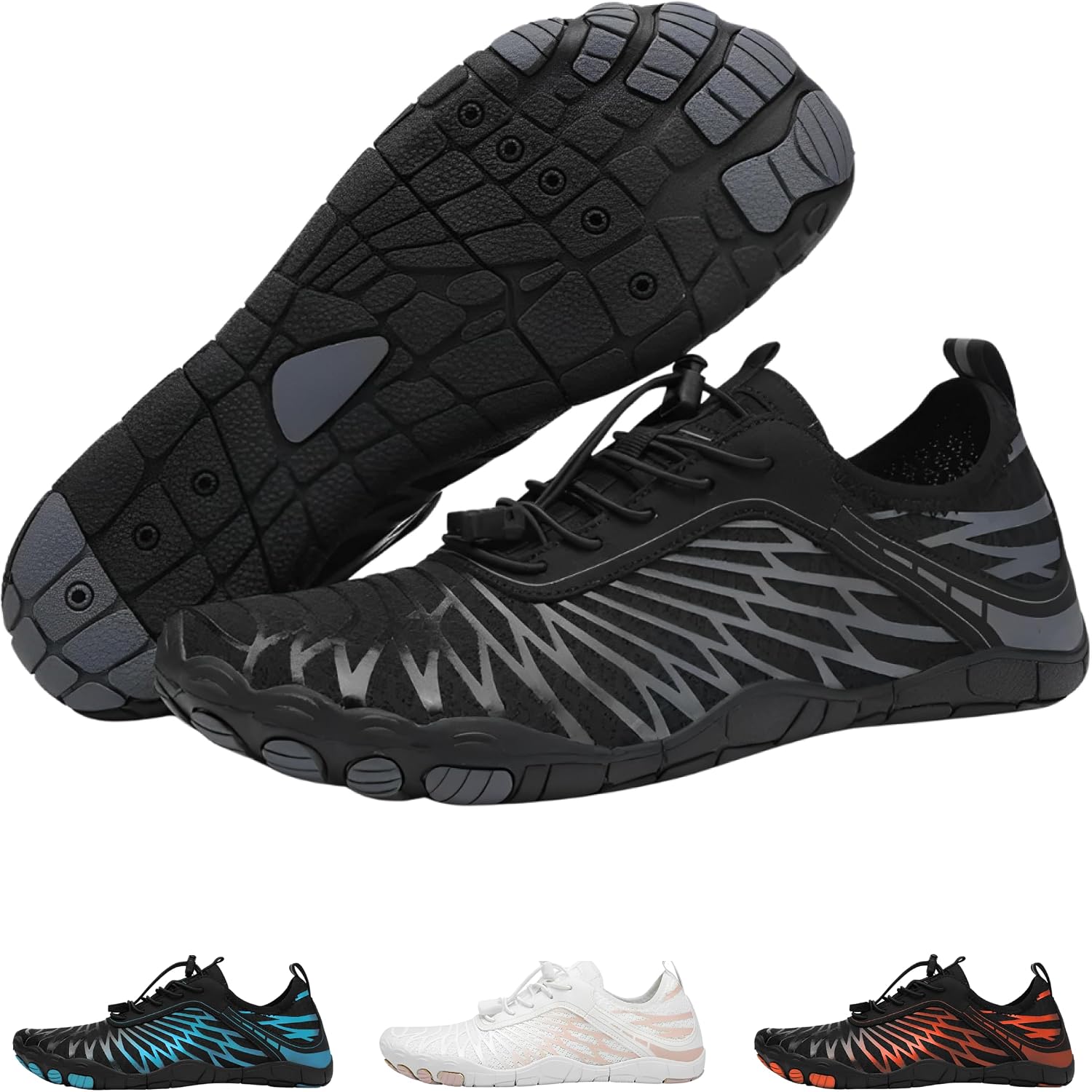 Detalle de Hike Footwear Lazuli Pro barefoot shoes