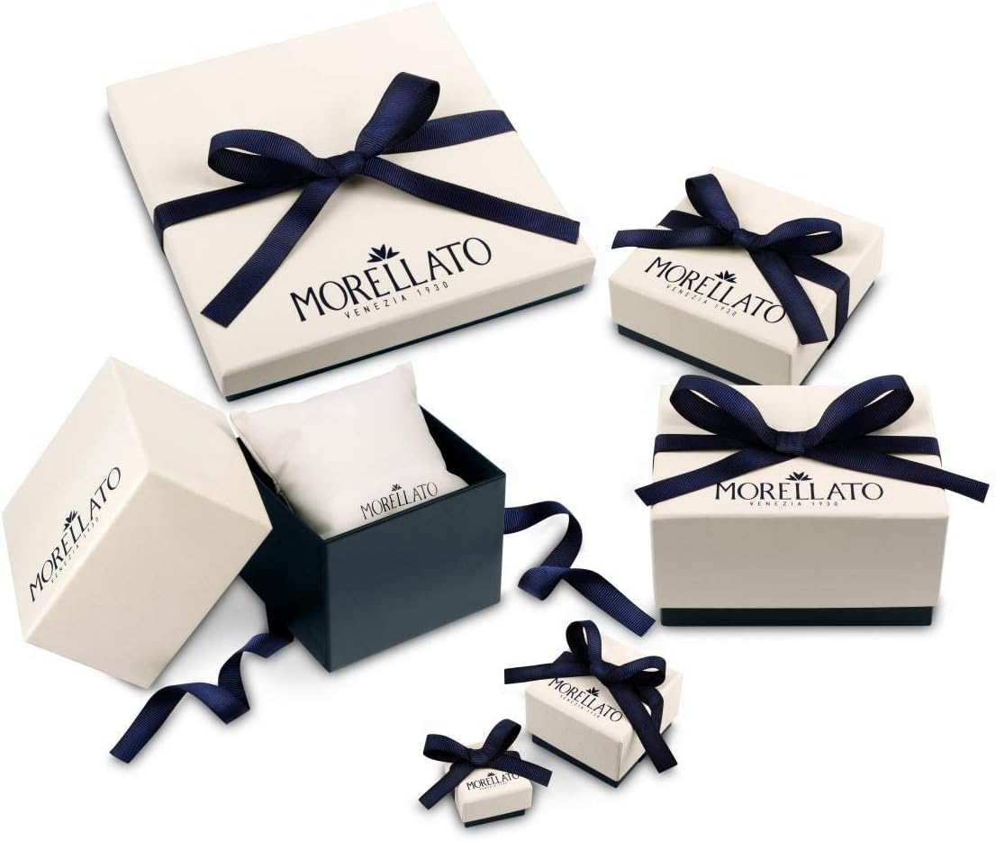 Detalle 2 de Morellato Maia Bracciale Donna in Acciaio, Cristalli, SAUY15