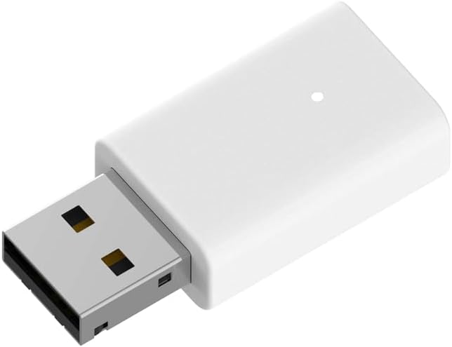 Thumbnail 6 de D-Link AX9U AX900 Wi‑Fi 6 USB Adapter (802.11ax) with MU‑MIMO, BT 5.3 and WPA3 for Windows 11/10