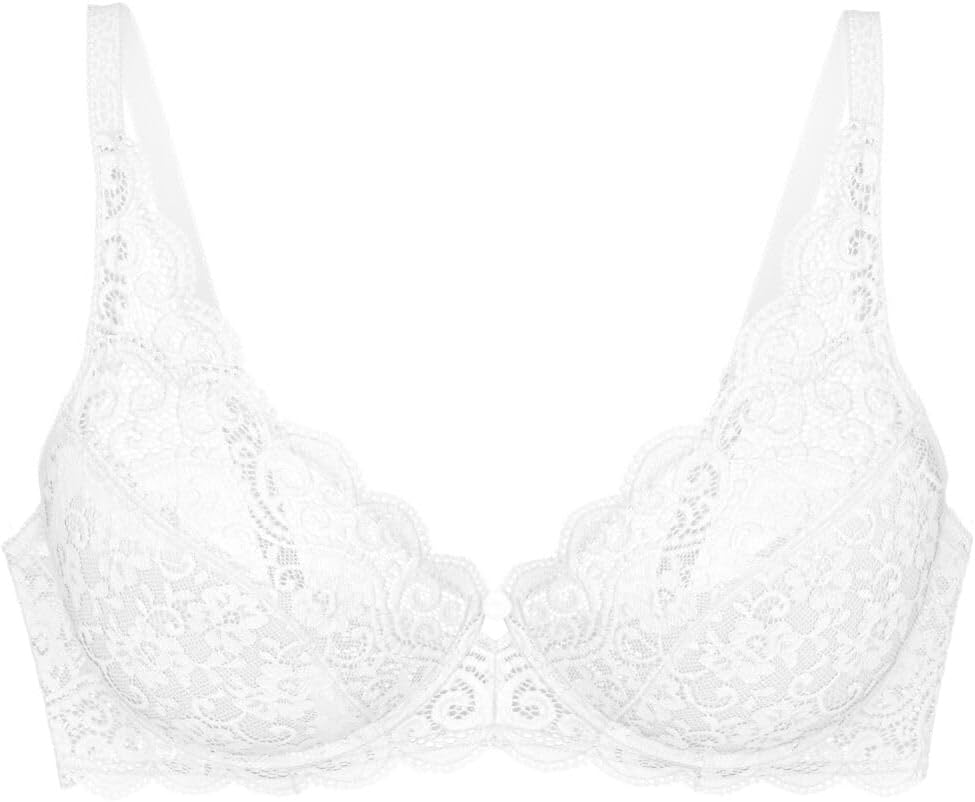 Thumbnail 4 de Triumph Amourette Bra Femme (Lot de 1) – charme discret et confort léger