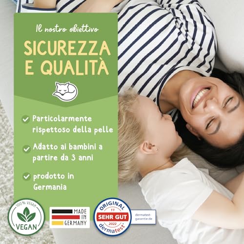 Detalle de Famifidus 120 Tatuaggi per Bambini – dermatologicamente testati, facili da applicare e pieni di colori