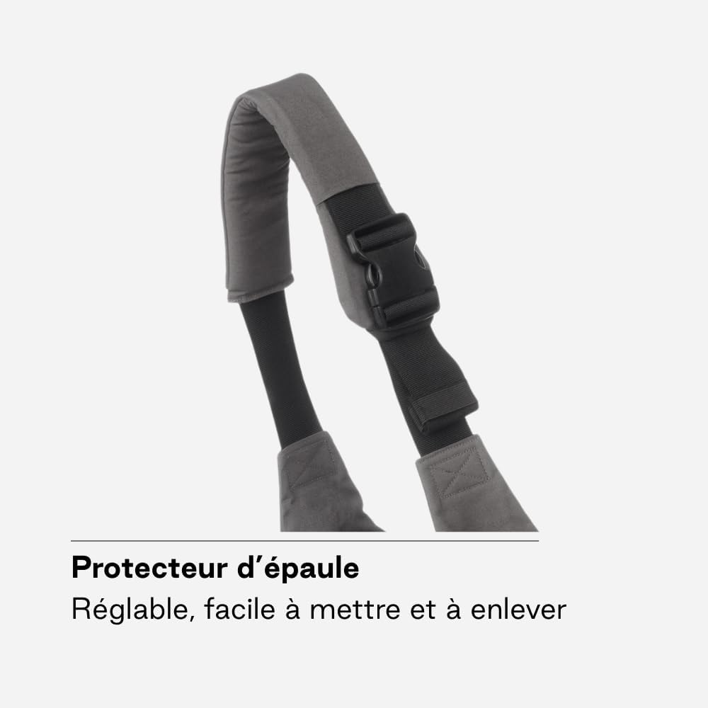 Detalle 2 de Jané Catch porte-bébé latéral 9–48 mois 👶