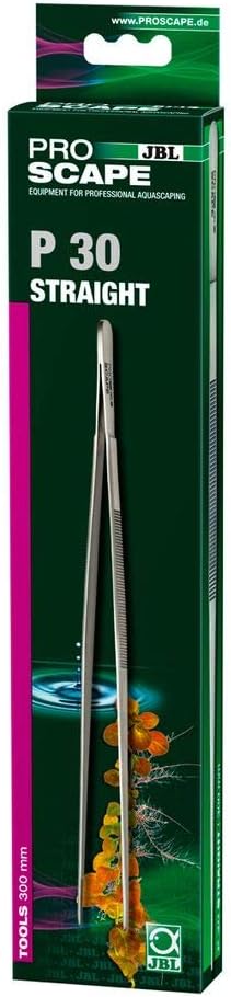 Thumbnail 5 de JBL ProScape Tool S wave 61546 Wellenschere – 20 cm für Aquarienpflanzen (Japanstahl)