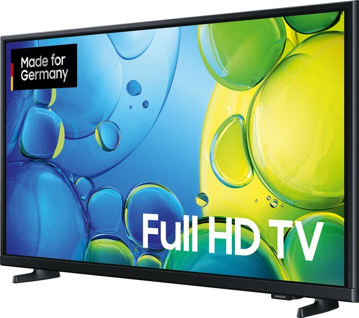 Thumbnail 3 de Samsung 32 Zoll Full HD F6009 Fernseher