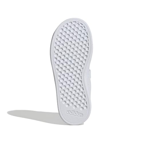 Thumbnail 7 de ADIDAS Advantage Base 2.0 Niños: zapatillas con cierre de correas autoadherentes
