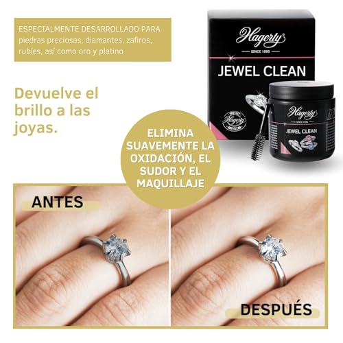 Thumbnail 2 de Hagerty Jewel Clean baño joyas