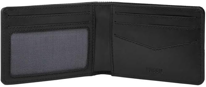 Thumbnail 1 de Pochette Fossil en nylon : organisateur compact pour billets et cartes
