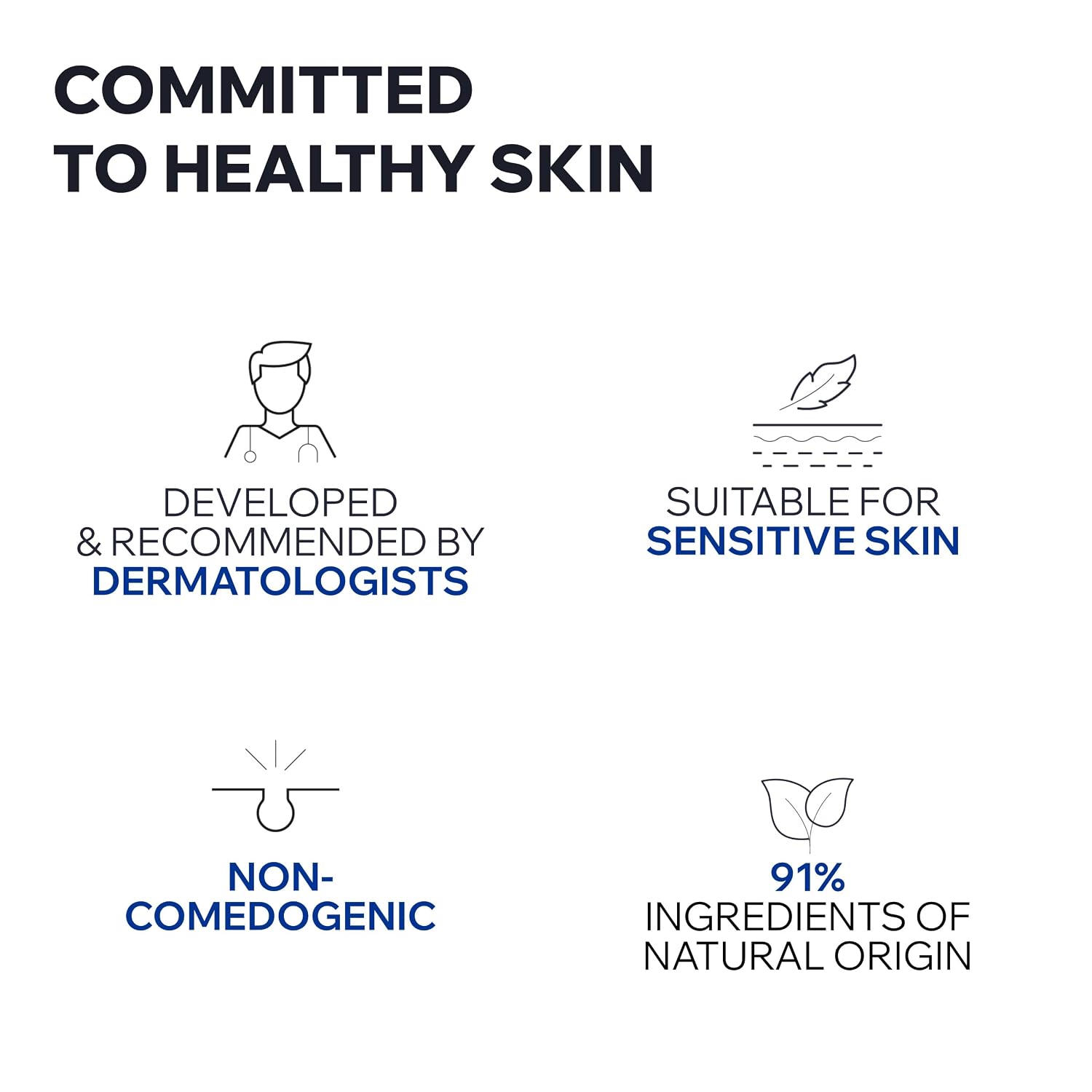 Detalle de Uriage Redensifying Face Cream with Procollagen Peptides