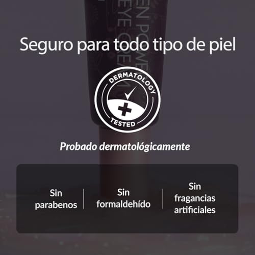 Thumbnail 4 de [Mizon] Crema Power Lifting de Colágeno (75ml) Hidratante Intensivo con 75% de Extracto de Colágeno Marino, Cosmético Coreano (Collagen Power Lifting Cream)