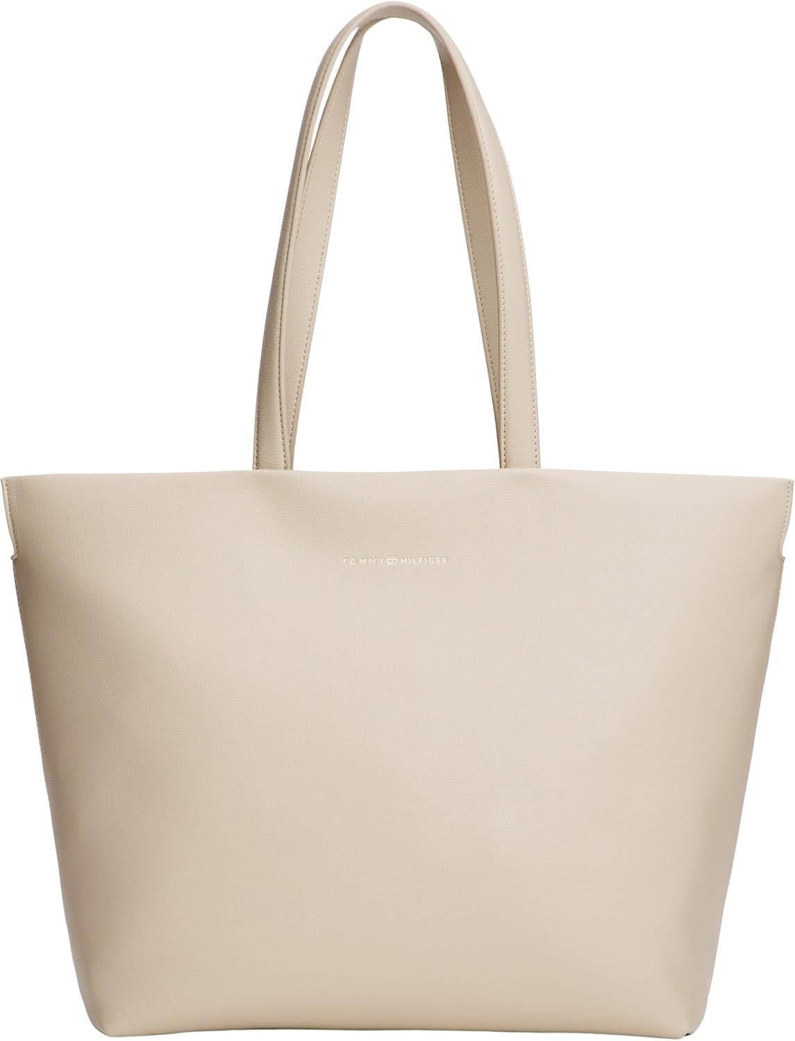 Detalle de Tommy Hilfiger TH Logotape Tote One Size