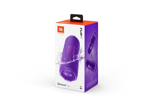 Thumbnail 8 de JBL Flip 7 altavoz Bluetooth 16h batería 🎵