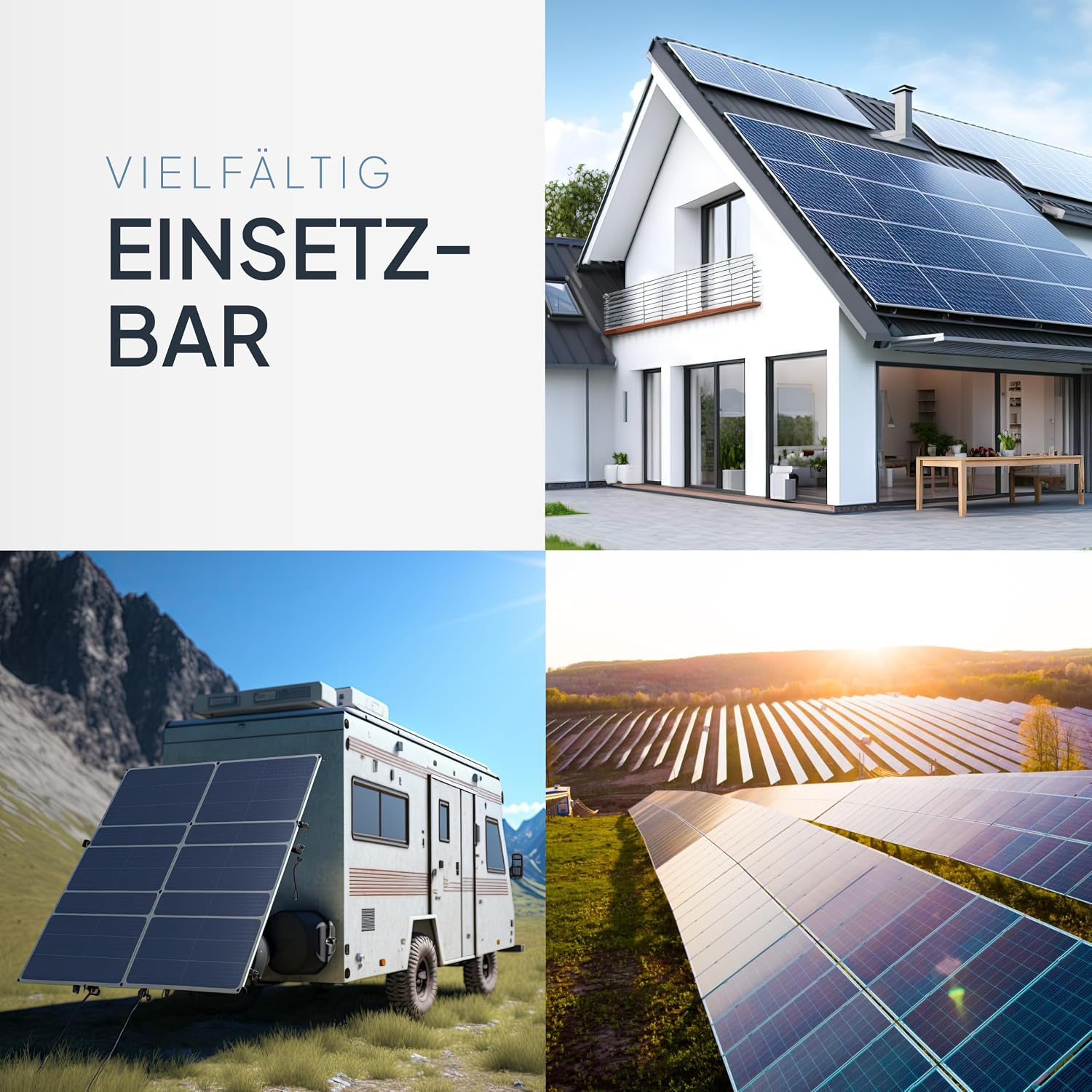 Detalle de SEPO-Leitungen Solarkabel 6mm², 10 m – H1Z2Z2-K, Made in EU, 0% MwSt., Außenkabel für Photovoltaik