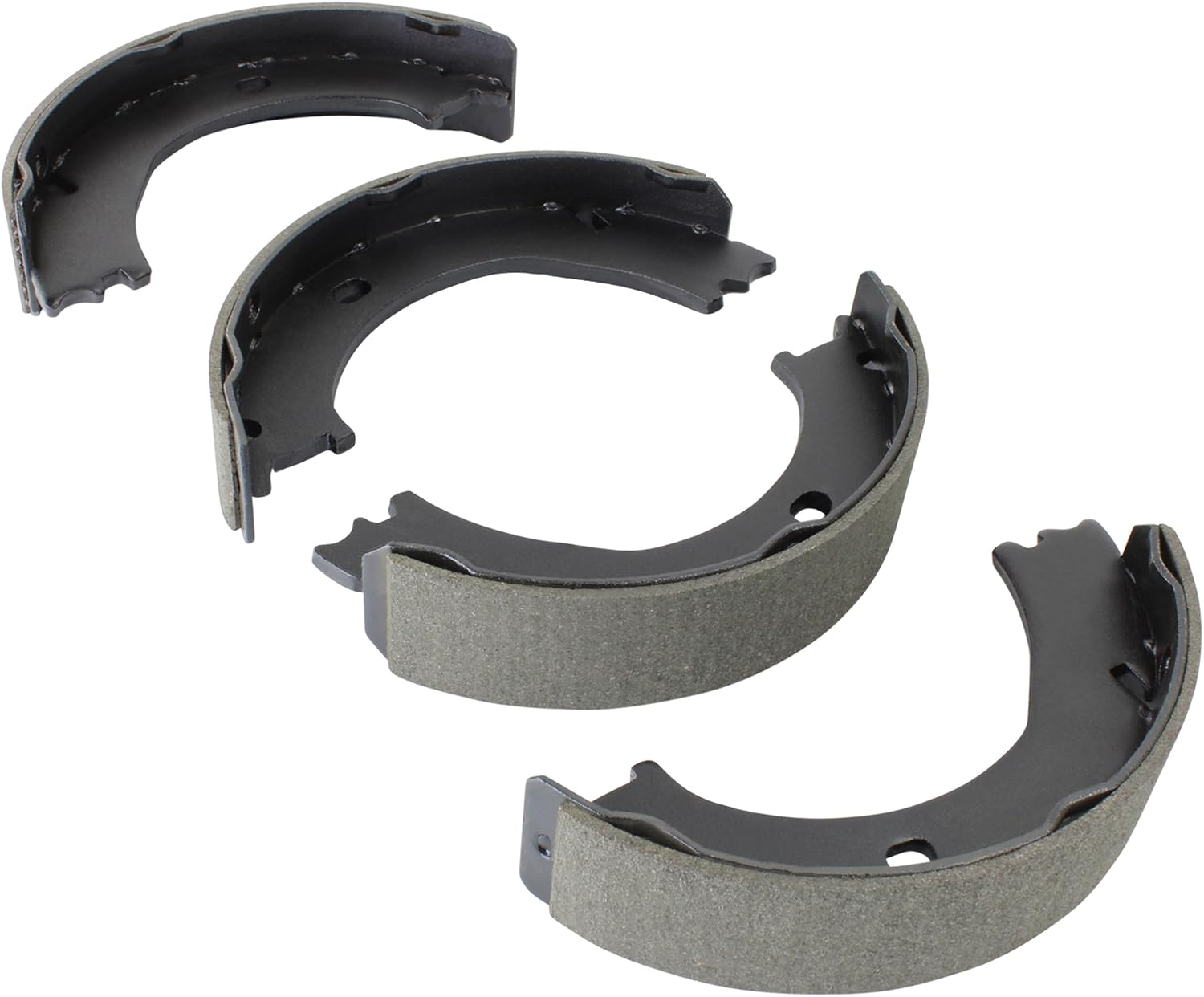 Thumbnail 1 de QUALITY-BUILT Parking Brake Shoes FPS771