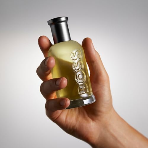 Thumbnail 6 de BOSS Bottled 50 ml — eau de toilette masculino