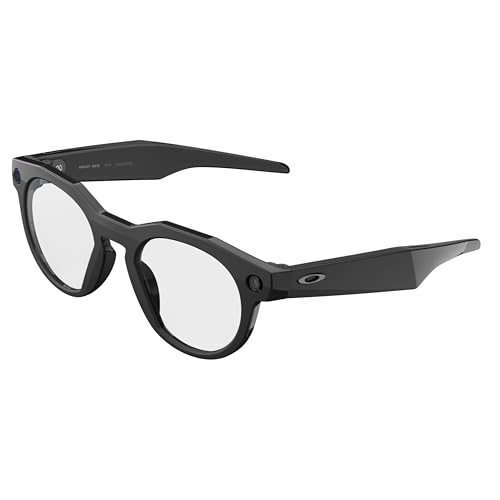 Detalle de Oakley occhiali smart HSTN