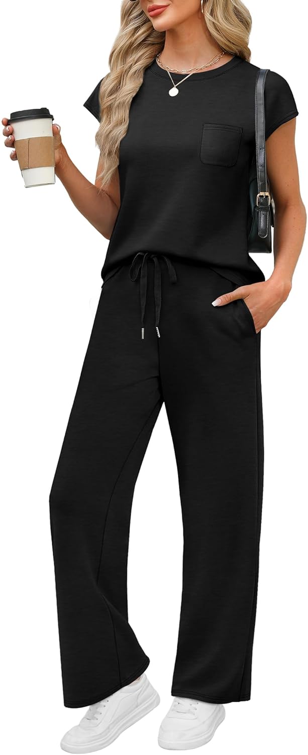 Detalle de WIHOLL 2 Piece Summer Lounge Set