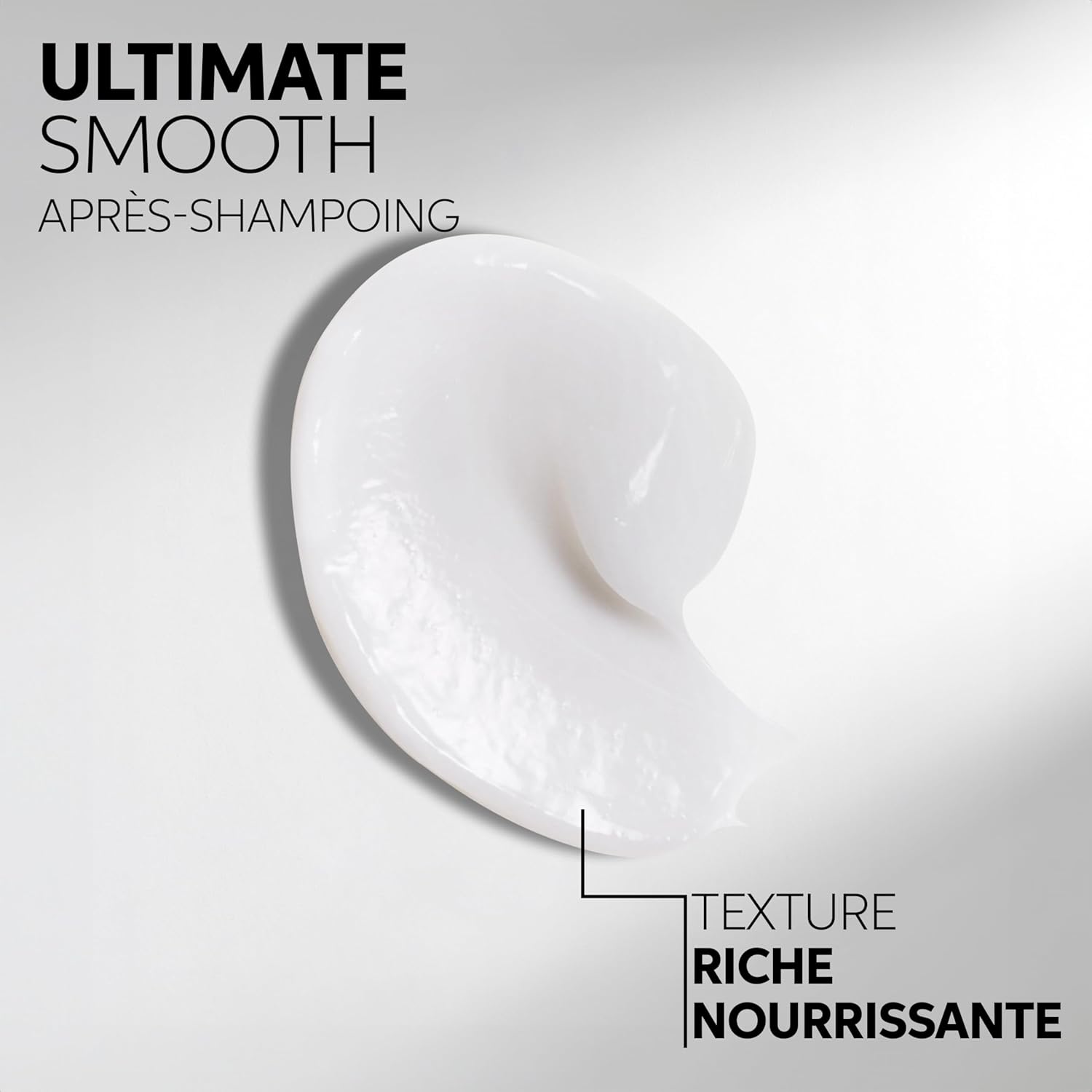 Thumbnail 2 de Wella Professionals ULTIMATE SMOOTH après-shampoing nourrissant Squalane & Oméga-9 pour cheveux secs, ternes et frisés