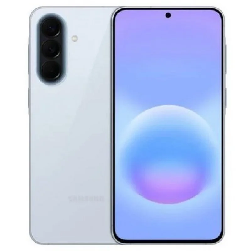 Detalle de Samsung Galaxy A57 5G 12GB/512GB 6.7" Azul – versión internacional