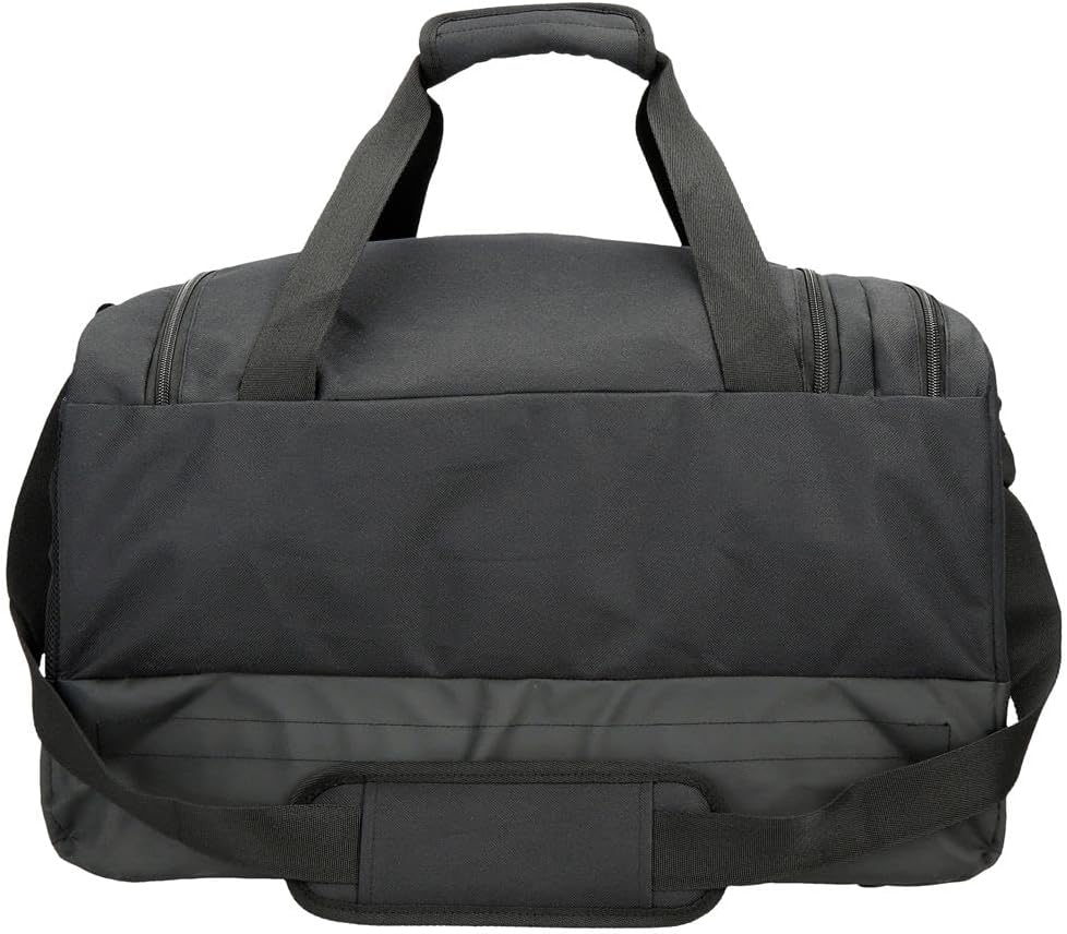 Detalle de Reebok Ashland : sac à dos de sport polyvalent avec compartiment chaussures