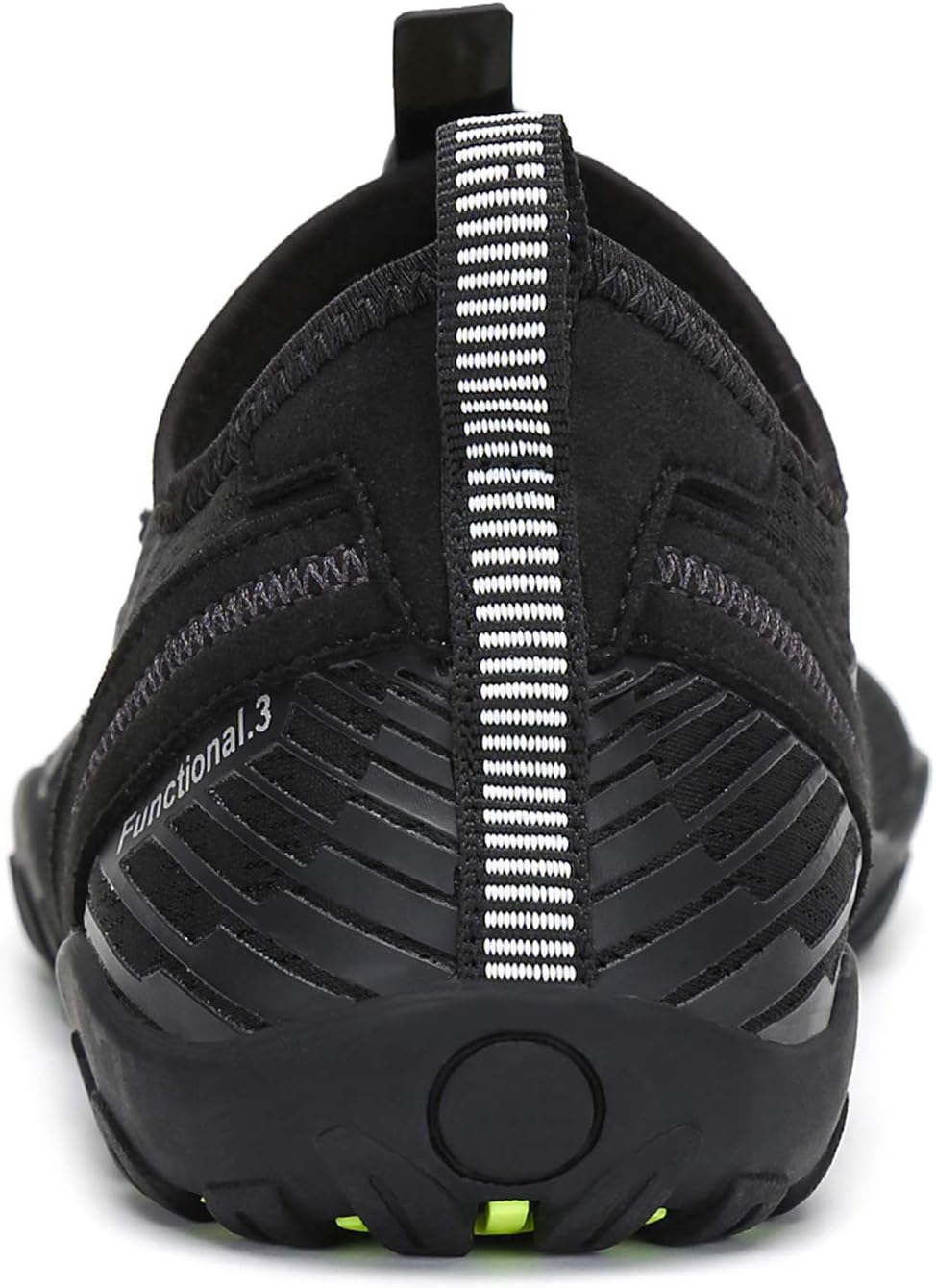 Thumbnail 4 de SAGUARO Chaussures d'eau Homme Antidérapant et Sèche Chaussures Femme Aquatique