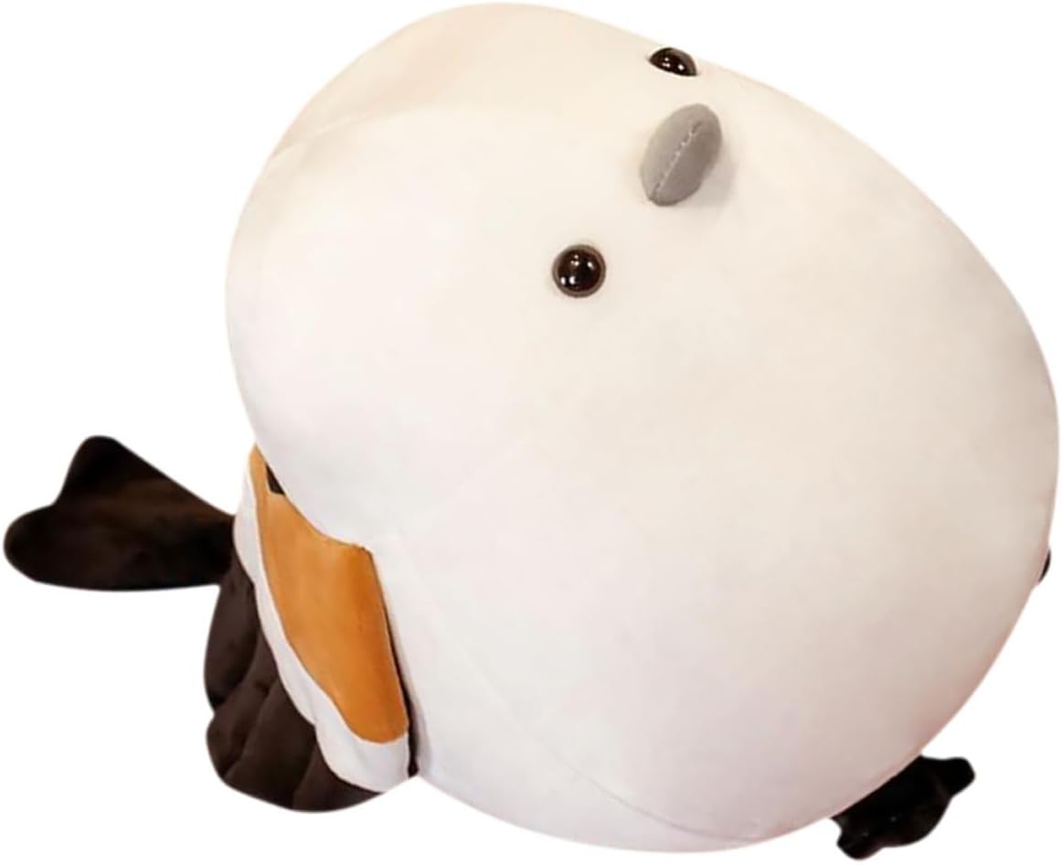 Detalle de SUPVOX Stuffed Bird Doll: Adorable Cartoon Plush for Home Décor and Gentle Play