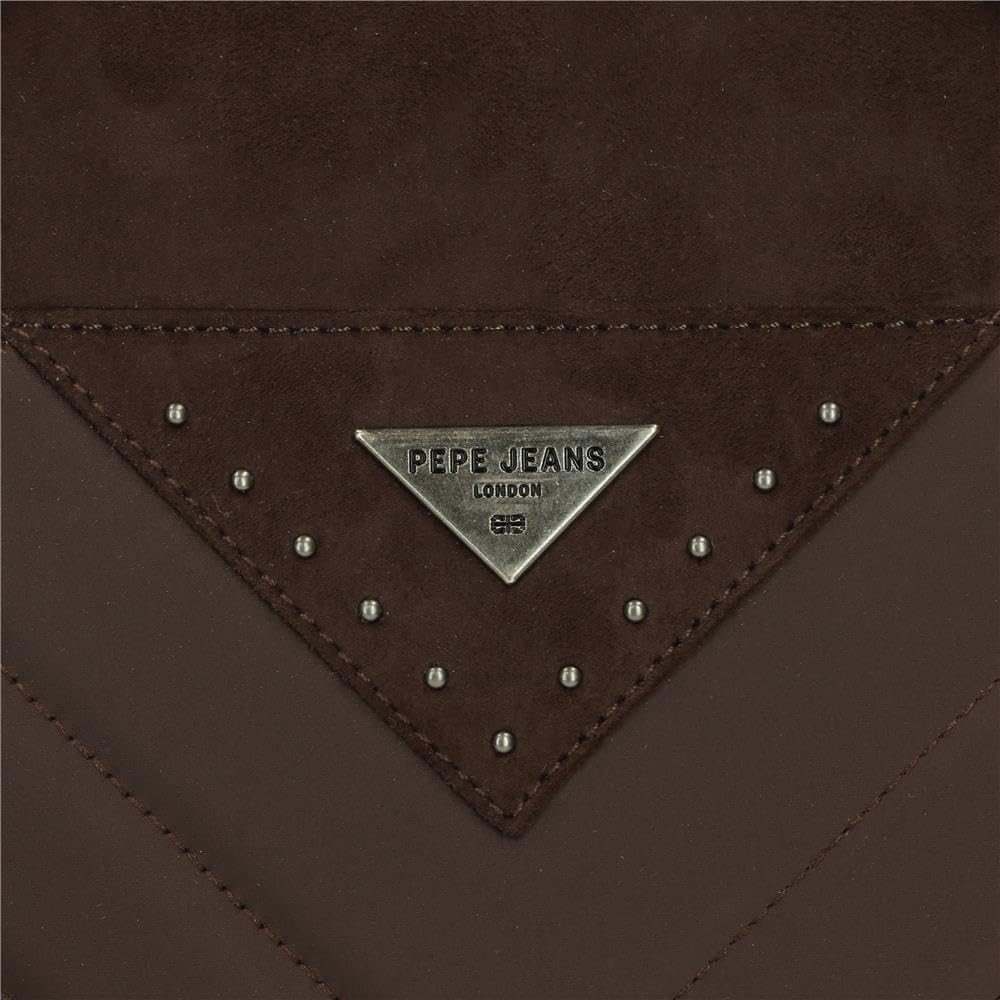 Thumbnail 3 de Pepe Jeans Natalie portefeuille 19,5 x 10 cm