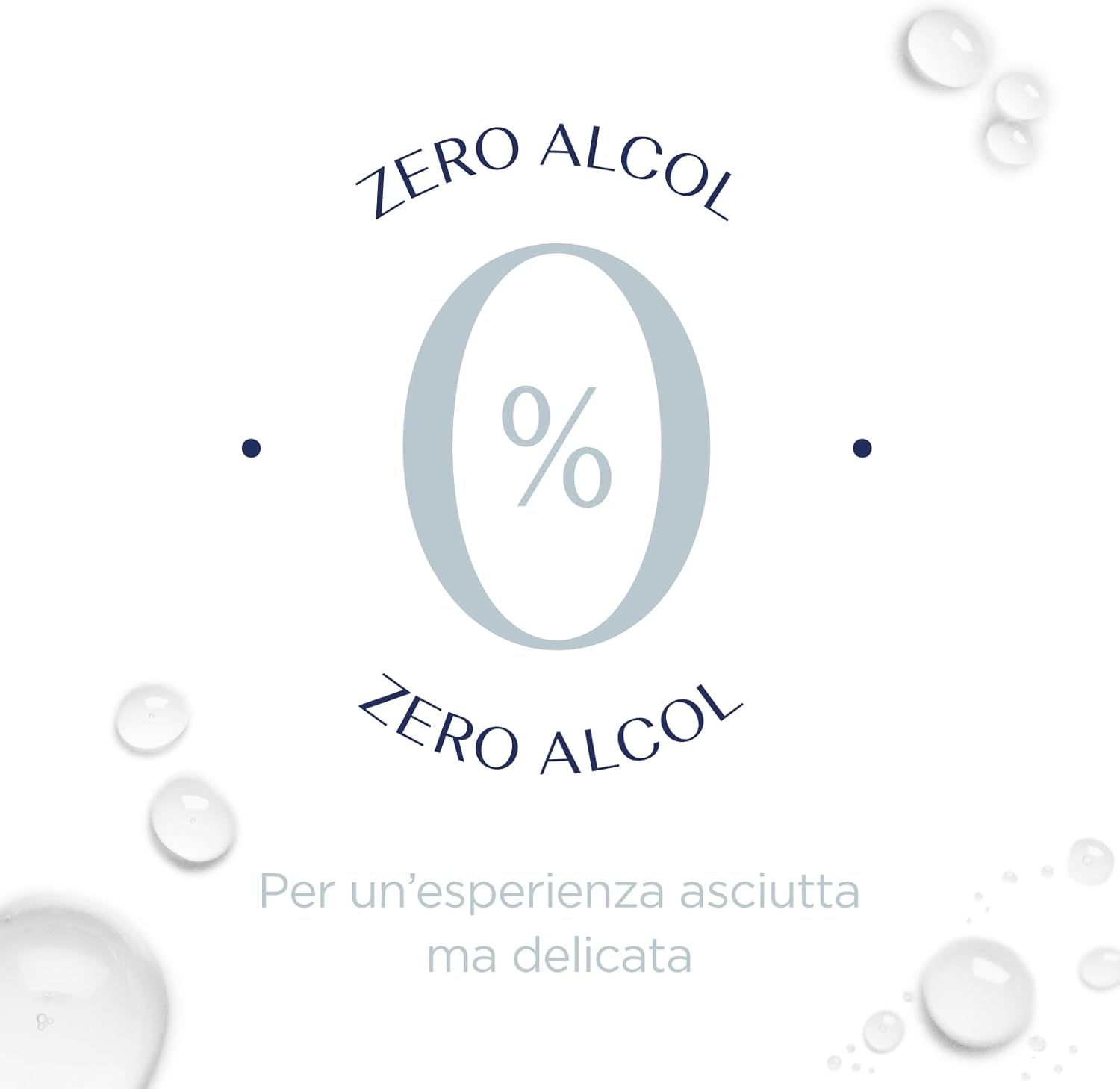 Detalle de Neutro Roberts Deodorante Spray Asciutto Iris e Mandorla – Confezione da 4, 150 ml ciascuno