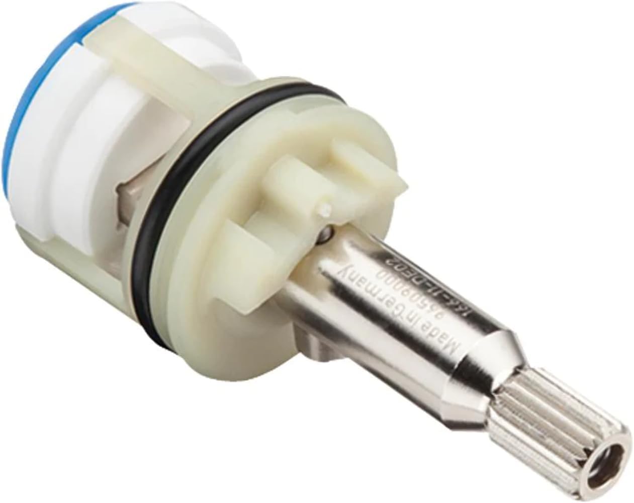 Thumbnail 6 de hansgrohe 94282000 – jednostka regulacji temperatury do baterii termostatycznej