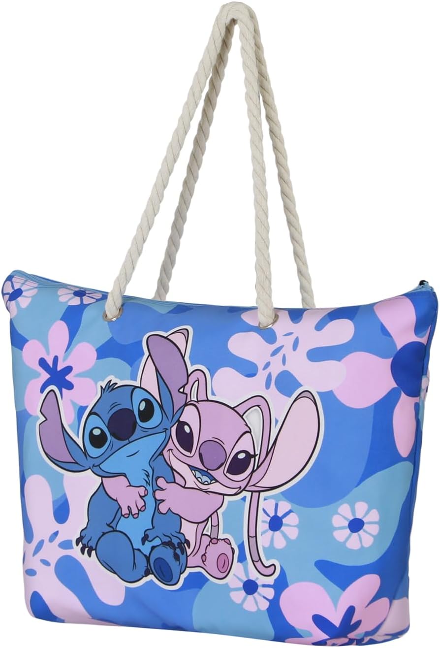 Thumbnail 4 de Disney Sac de Plage Soleil Mixte – Lot de 1, dimensions 17 x 52 x 37 cm