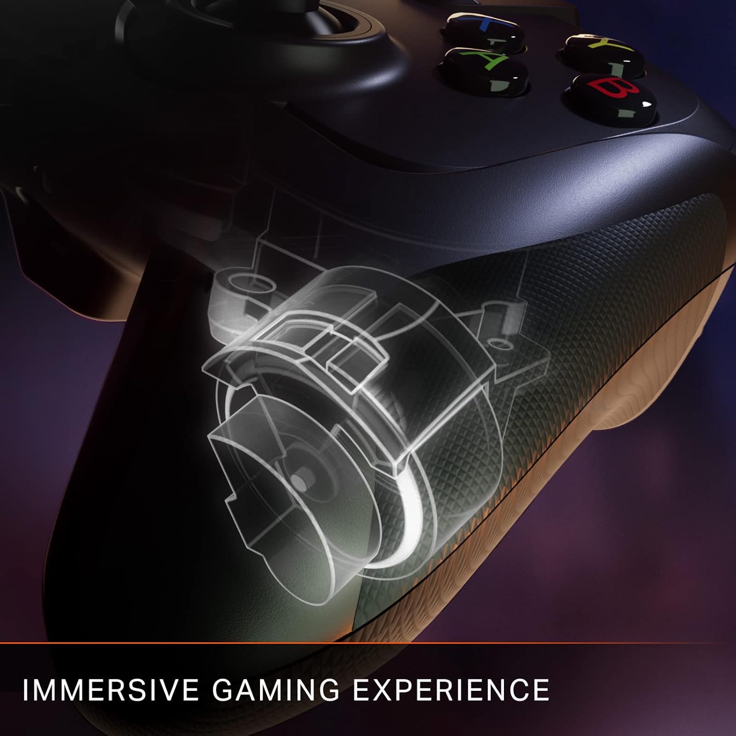 Thumbnail 5 de PowerA XP-ULTRA Wireless Controller 60h