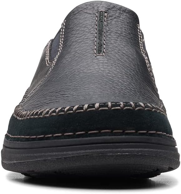 Thumbnail 3 de Clarks Nature 5 Walk Tissu Oxford Homme : le confort de marche au quotidien