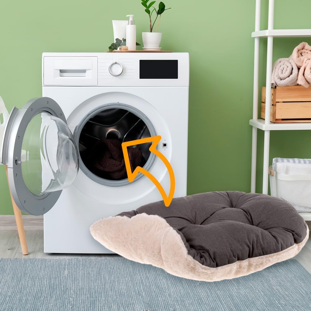 Thumbnail 5 de Ferplast RELAX 45/2 cuscino 43 x 30 cm