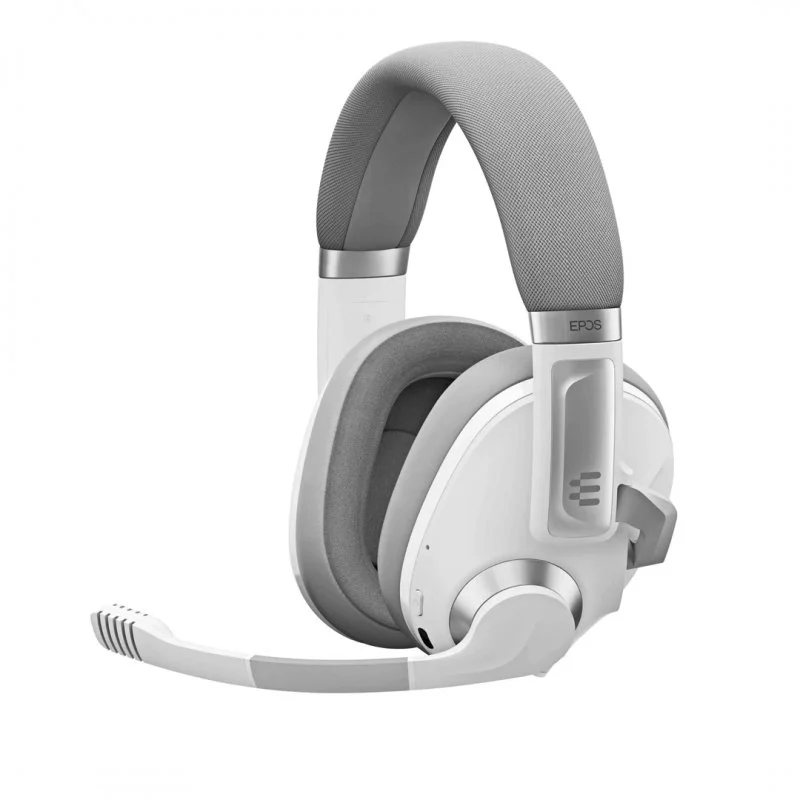 Detalle de Epos H3PRO Hybrid Auriculares inalámbricos gaming con acústica cerrada