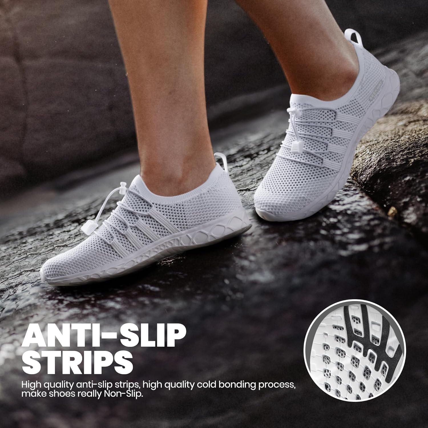 Thumbnail 5 de SEEKWAY Water Shoes Quick Dry