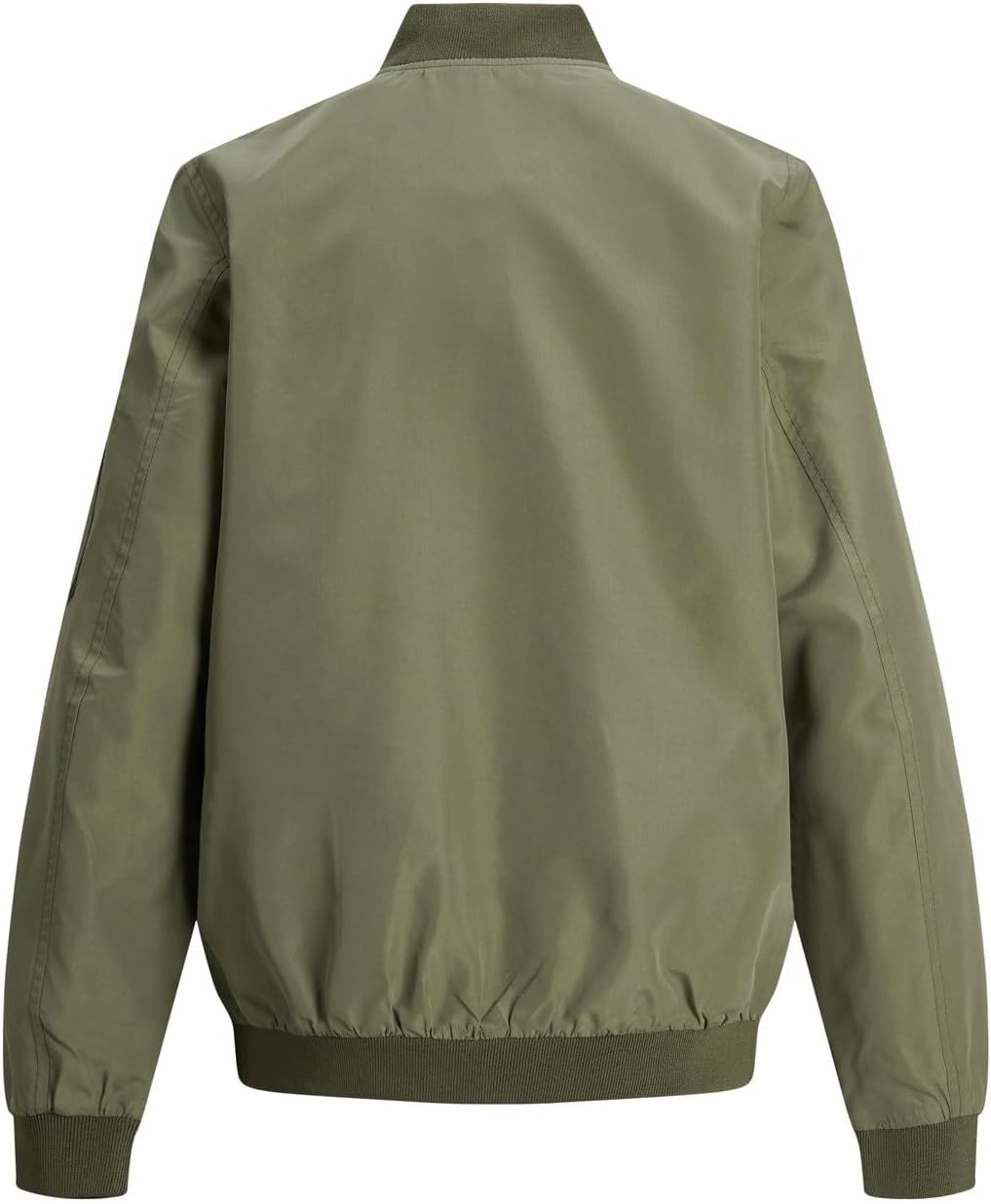 Thumbnail 3 de JACK & JONES Boy Blousonjacke für Jungen – Junior Blousonjacke mit Reißverschluss