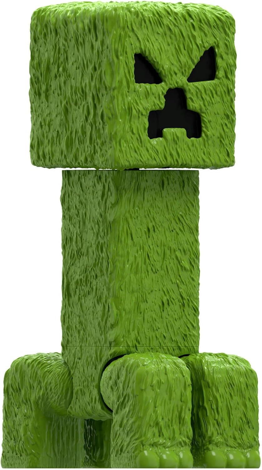 Thumbnail 4 de Mattel JFR66 Creeper 30 cm figurine articulée