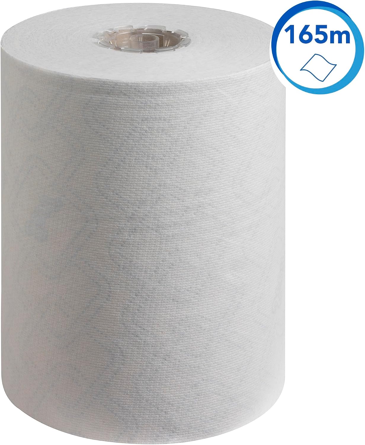 Thumbnail 2 de Essuie-mains Scott Control Slimroll 6623 – 6 rouleaux de 165 m, blanc